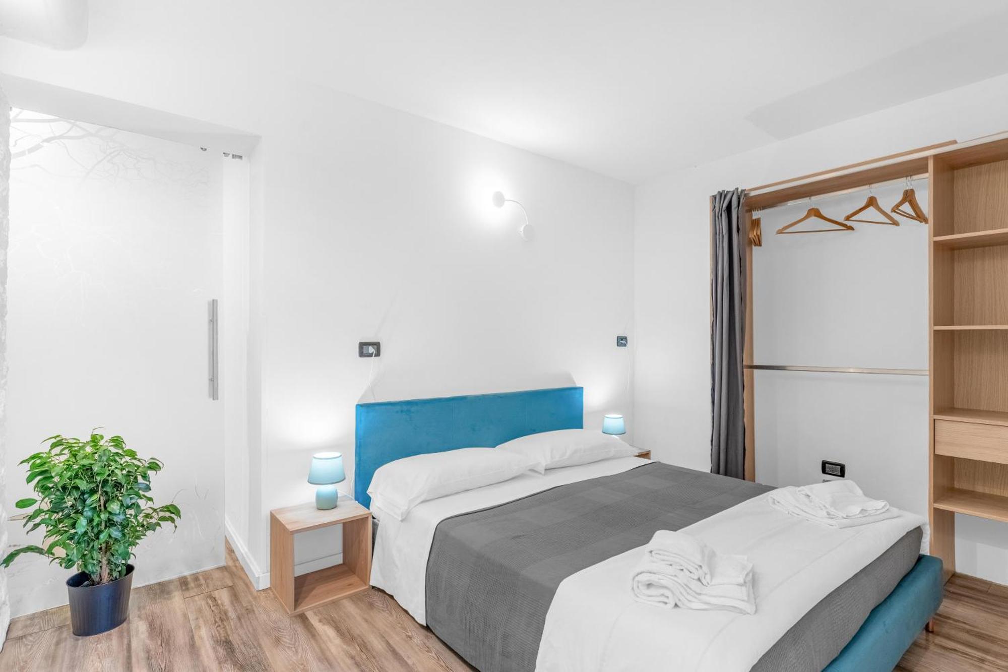 קסטלנואובו דל גארדה -Free Pool And Parking- Garda House Apartments מראה חיצוני תמונה