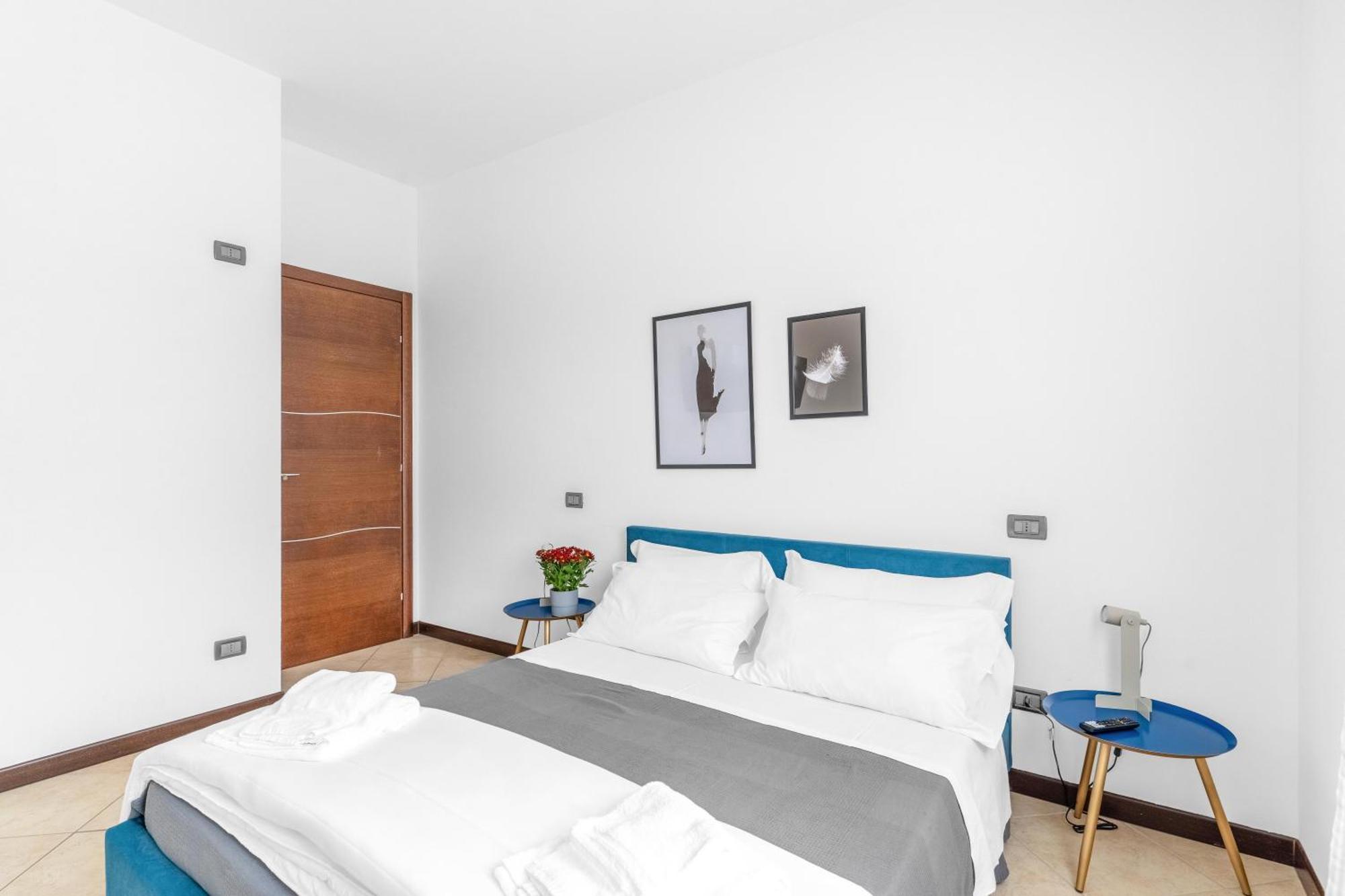 קסטלנואובו דל גארדה -Free Pool And Parking- Garda House Apartments מראה חיצוני תמונה