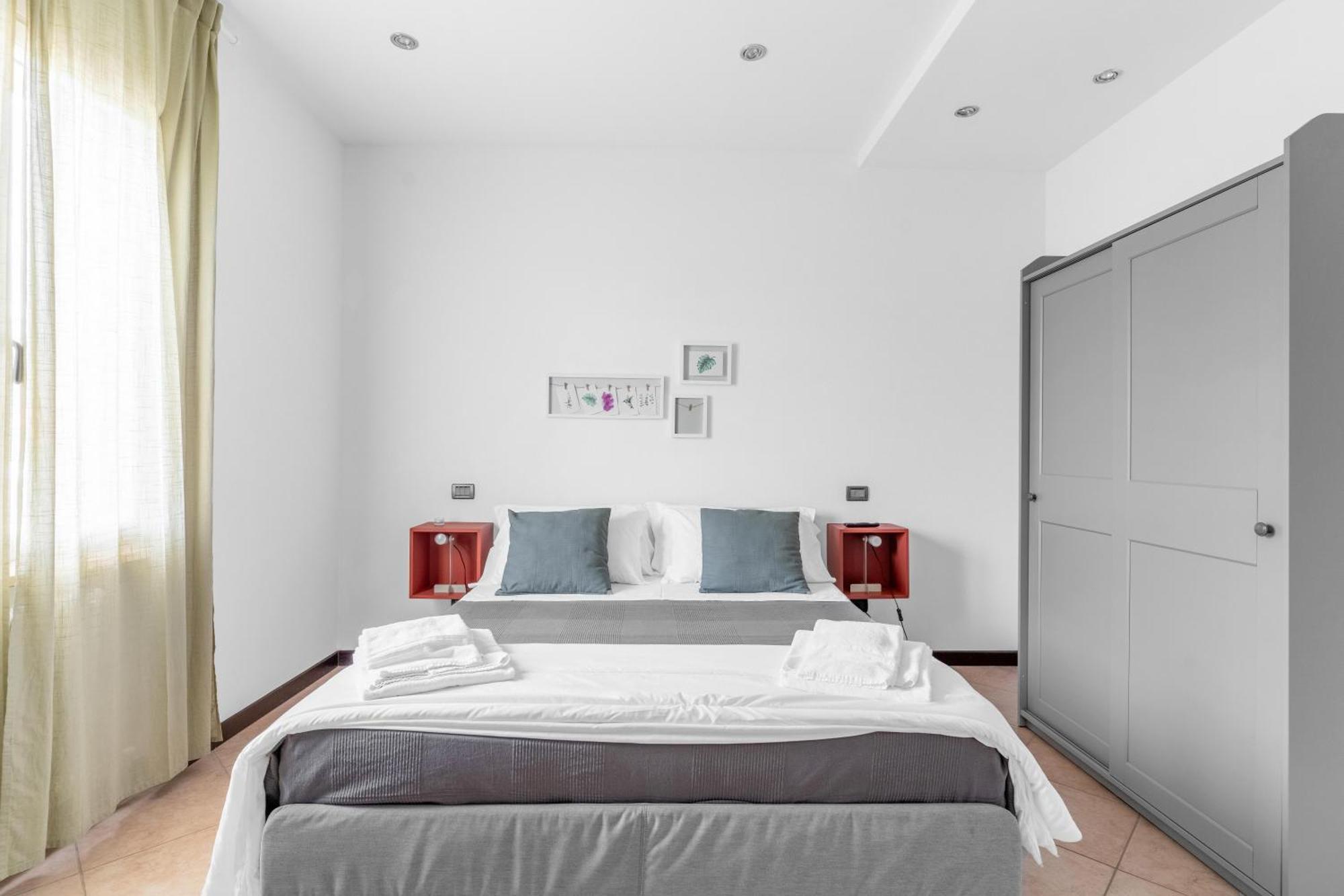 קסטלנואובו דל גארדה -Free Pool And Parking- Garda House Apartments מראה חיצוני תמונה