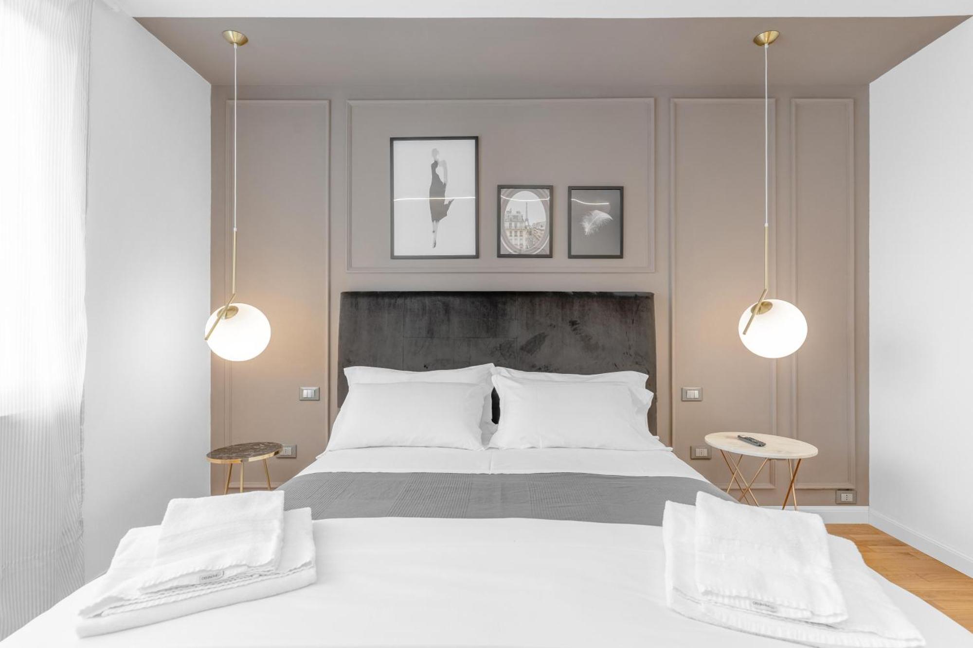 קסטלנואובו דל גארדה -Free Pool And Parking- Garda House Apartments מראה חיצוני תמונה